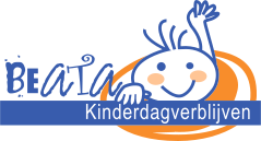 Beata kinderdagverblijven logo